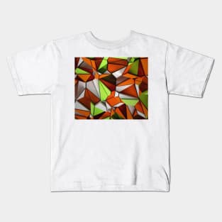 Mix colors Kids T-Shirt